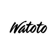Watoto Church logo