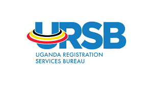 Uganda Registration Services Bureau logo