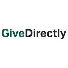 Give Directly logo