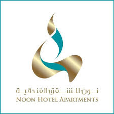 Noon Hotel Apartments logo