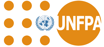 United Nations Population Fund logo