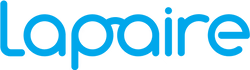 Lapaire Uganda logo