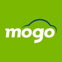 MOGO Uganda logo