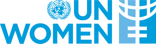 United Nations Programme for Gender Equality and the Empowerment of Women logo