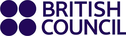 British Council Uganda logo