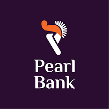 Pearl Bank logo