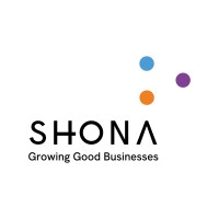 SHONA logo