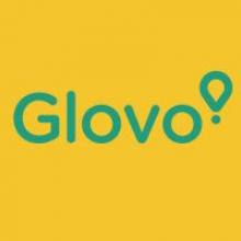 Glovo logo