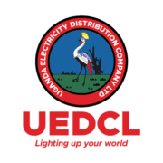 Uganda Electricity Distribution Company Limited logo