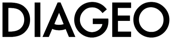 DIAGEO logo