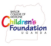 Baylor Foundation Uganda logo