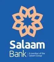 Salaam Bank logo
