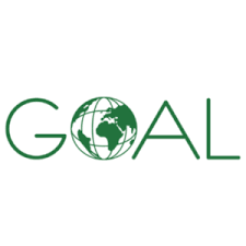 GOAL Uganda logo