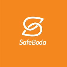 Safe Boda logo